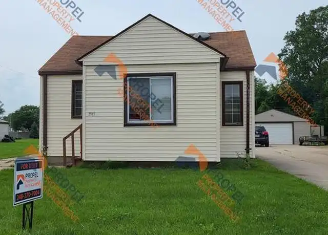 Property at 25117 Malvina Ave, Warren, MI, 48089, 2 beds, 1 bath, [object Object]