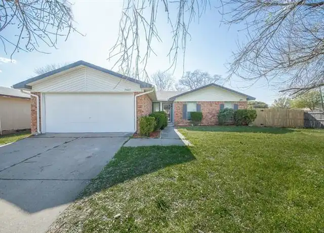 Property at 7325 Catbrier Ct, Fort Worth, TX, 76137, 3 beds, 2 baths, [object Object]