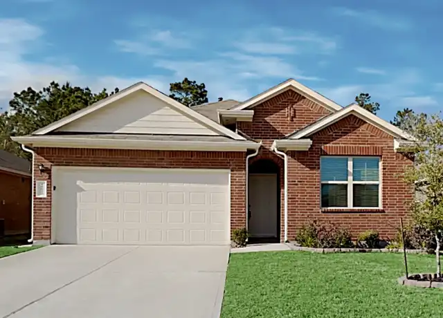 Property at 18057 Atwood Mill Dr, New Caney, TX, 77357, 4 beds, 2 baths, [object Object]