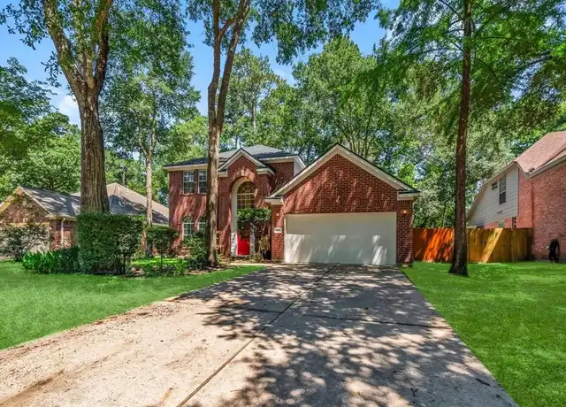Property at 66 Terraglen Dr, Spring, TX, 77382, 4 beds, 2.5 baths, [object Object]