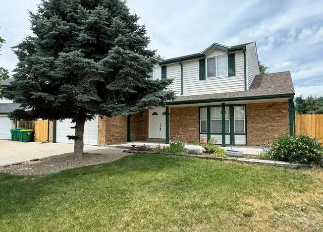 Property at 9781 W Fremont Pl, Littleton, CO, 80128, 4 beds, 4 baths, [object Object]