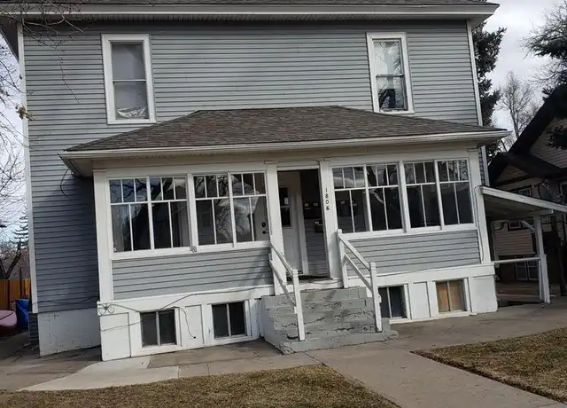 Property at 1806 11th Ave Unit 4, Greeley, CO, 80631, 0 beds, 1 bath, [object Object]
