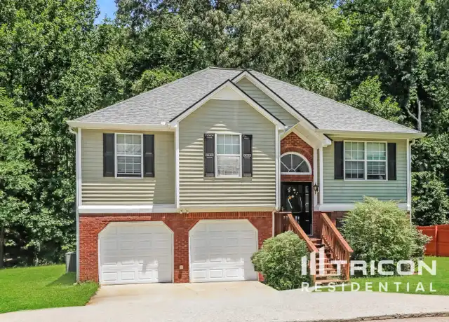 Property at 4259 Anderson Ridge Way, Austell, GA, 30106, 4 beds, 3 baths, [object Object]