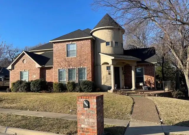Property at 9309 Nottingham Ct, Rowlett, TX, 75088, 5 beds, 4 baths, [object Object]