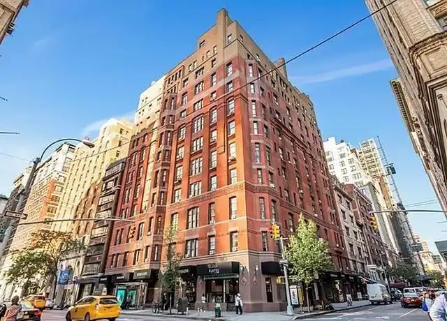 Property at 121 Madison Ave Unit 6C, New York, NY, 10016, 2 beds, 1 bath, [object Object]