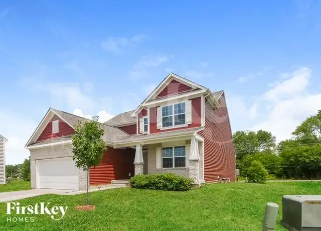 Property at 751 Carolina Way, Avon, IN, 46123, 4 beds, 2.5 baths, [object Object]