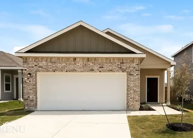 Property at 5214 Dawn Break, Saint Hedwig, TX, 78152, 3 beds, 2 baths, [object Object]