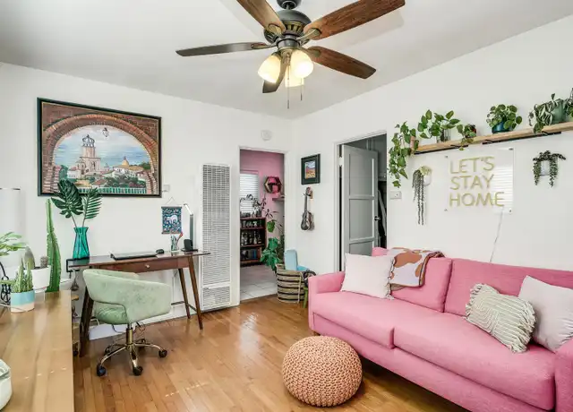 Property at 4466 49th St Unit 4466, San Diego, CA, 92115, 1 bed, 1 bath, [object Object]