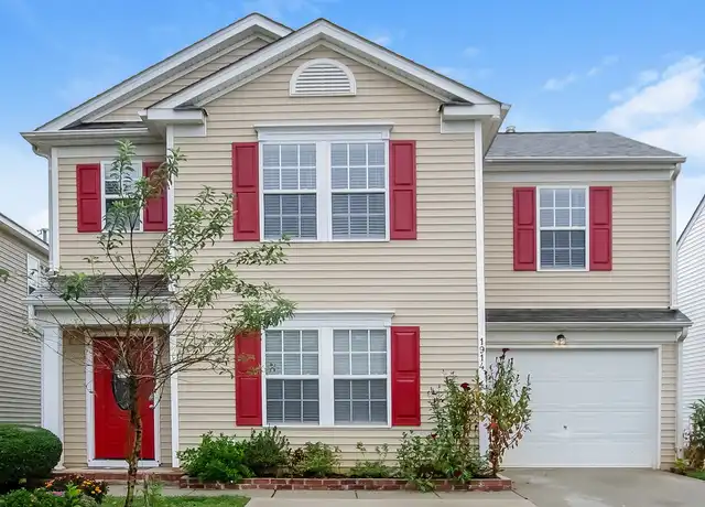 Property at 1914 Willie Worrell Dr, Charlotte, NC, 28215, 3 beds, 2 baths, [object Object]
