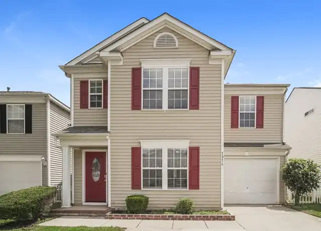 Property at 1914 Willie Worrell Dr, Charlotte, NC, 28215, 3 beds, 2.5 baths, [object Object]