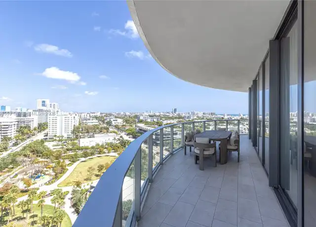 Property at 500 Alton Rd #1405, Miami Beach, FL, 33139, 2 beds, 2.5 baths, [object Object]