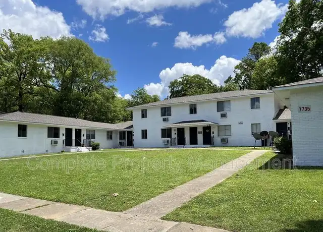Property at 7735 Rugby Ave Unit F, Birmingham, AL, 35206, 2 beds, 1 bath, [object Object]