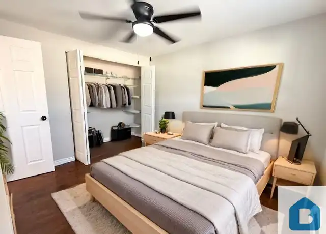 Property at 903 Fontmore Rd Unit C, Colorado Springs, CO, 80904, 2 beds, 1 bath, [object Object]