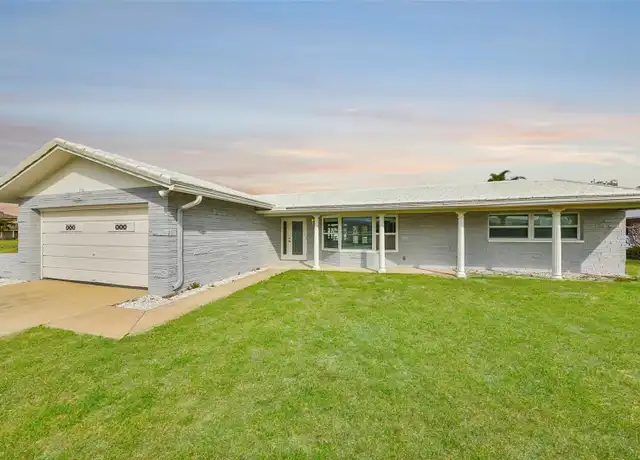 Property at 710 116th Ave, Treasure Island, FL, 33706, 3 beds, 2 baths, [object Object]