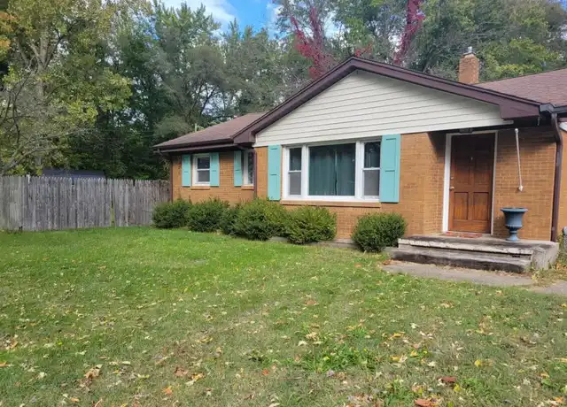 Property at 1781 E Ogden Cir, Benton Harbor, MI, 49022, 3 beds, 2 baths, [object Object]