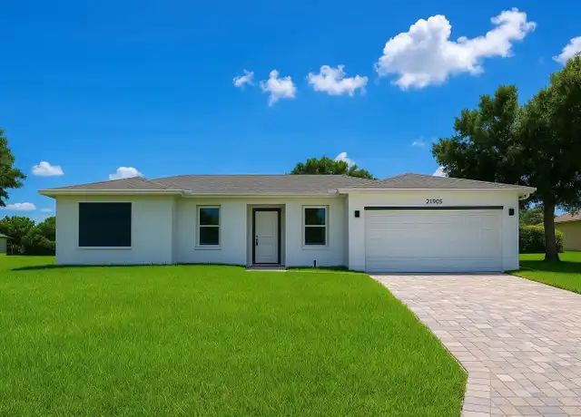 Property at 21295 Wynyard Ave, Port Charlotte, FL, 33954, 4 beds, 2 baths, [object Object]