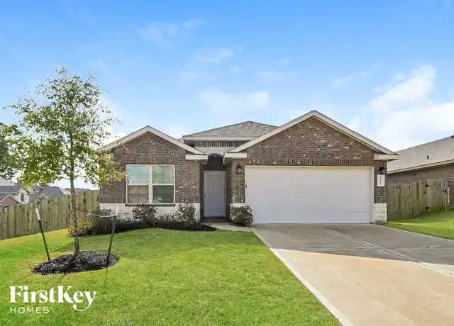 Property at 14005 Lake Crescent Dr, Conroe, TX, 77384, 3 beds, 2 baths, [object Object]