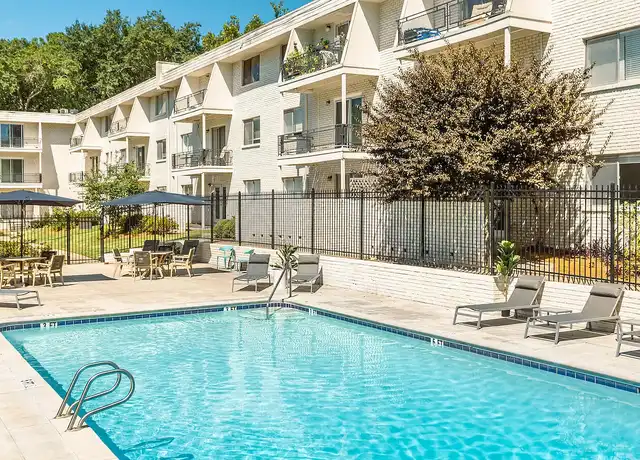 Property at The Motif by Morningside - 2175 Lenox Rd NE, Atlanta, GA, 30324, 0 beds, 1 bath, [object Object]