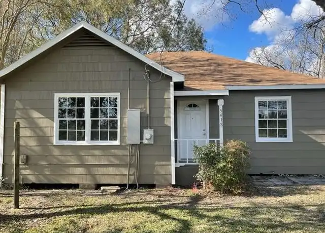 Property at 5418 N Masters Rd, Pearland, TX, 77584, 2 beds, 1 bath, [object Object]