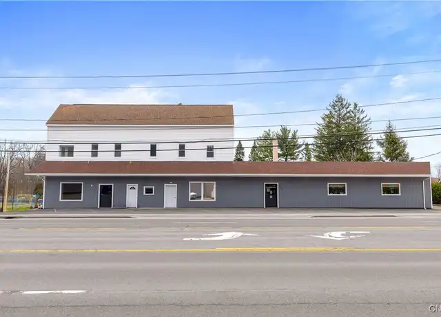 Property at 238 Oriskany Blvd Unit 3, Whitesboro, NY, 13492, 1 bed, 1 bath, [object Object]