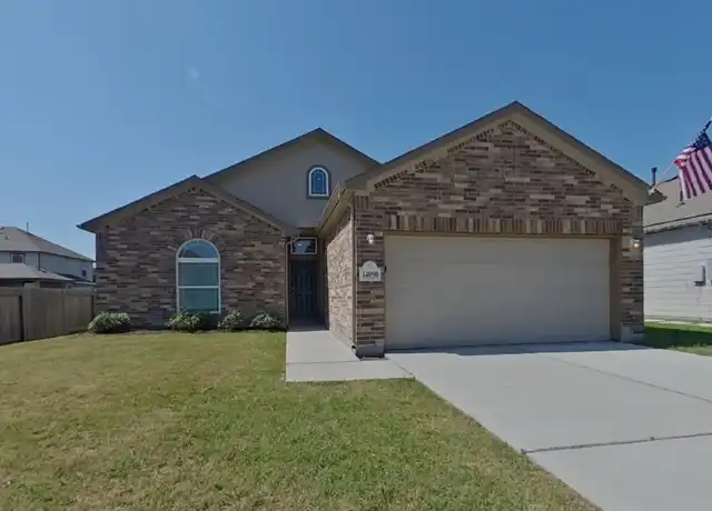 Property at 14090 Waukegan Way S, Conroe, TX, 77306, 4 beds, 2 baths, [object Object]