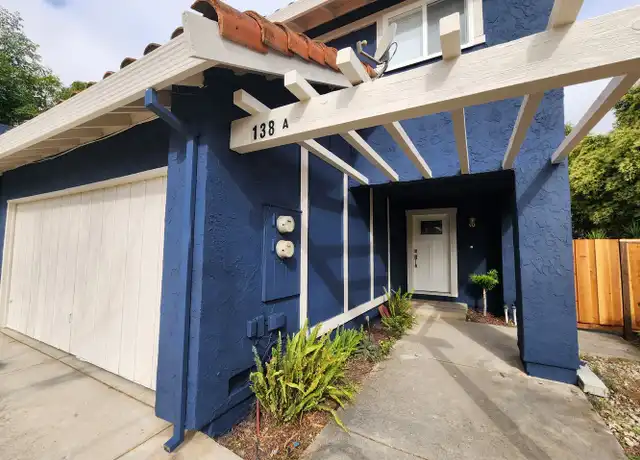 Property at 138 Brenton Ct Unit B, Mountain View, CA, 94043, 3 beds, 2.5 baths, [object Object]