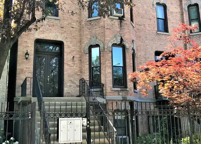 Property at 750 S Oakley Blvd #1, Chicago, IL, 60612, 2 beds, 1 bath, [object Object]