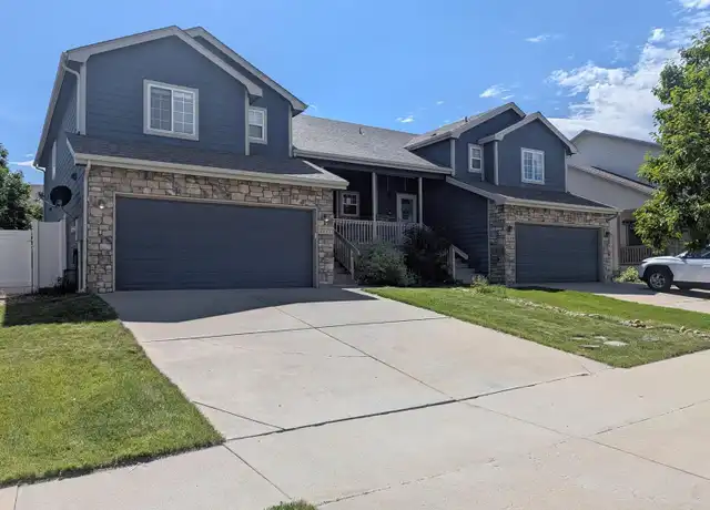 Property at 3311 Barbera St, Evans, CO, 80634, 3 beds, 2.5 baths, [object Object]