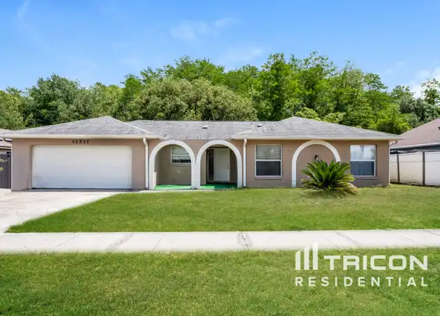 Property at 12537 Indiana Woods Ln, Orlando, FL, 32824, 4 beds, 3 baths, [object Object]