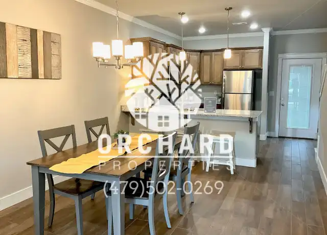Property at 1829 E Brookview Cir Unit 1831, Siloam Springs, AR, 72761, 2 beds, 2.5 baths, [object Object]