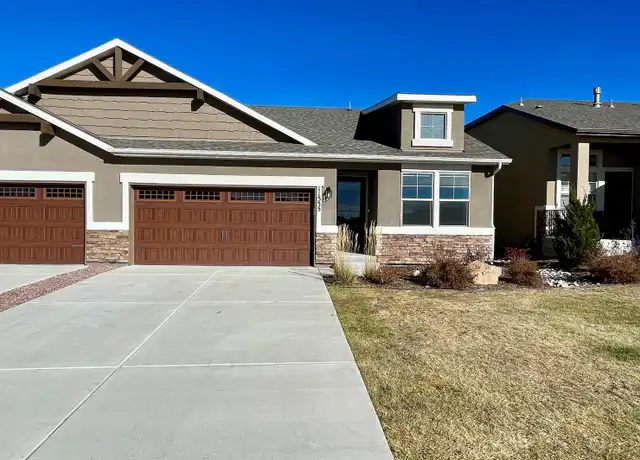 Property at 11335 Rill Pt, Colorado Springs, CO, 80921, 3 beds, 2.5 baths, [object Object]