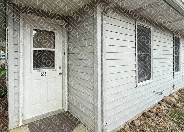 Property at 558 Andover Rd, Anderson, IN, 46013, 3 beds, 1 bath, [object Object]