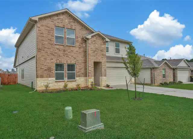 Property at 11840 Summertime Dr, Willis, TX, 77318, 4 beds, 2.5 baths, [object Object]