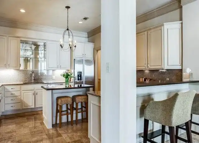 Property at 2848 Woodside St Unit 61109, Dallas, TX, 75204, 1 bed, 1 bath, [object Object]