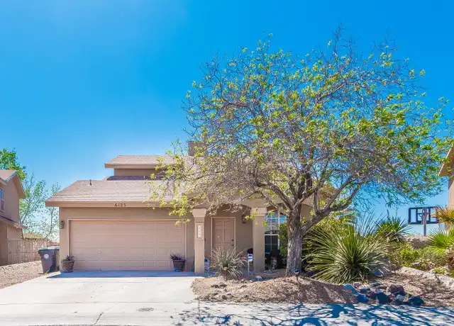Property at 6125 Night Fall Pl, El Paso, TX, 79932, 3 beds, 2 baths, [object Object]