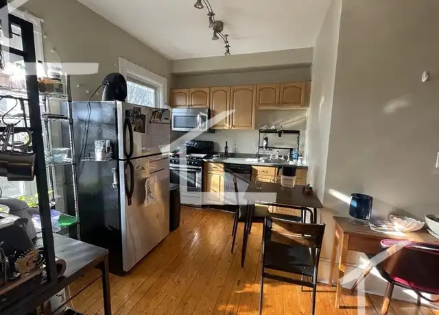 Property at 431 Faneuil St Apt 2A, Boston, MA, 02135, 1 bed, 1 bath, [object Object]