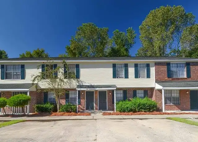 Property at Wedgewood - 4791 Apartment Blvd, North Charleston, SC, 29418, 2-3 beds, 1.5 baths, [object Object]