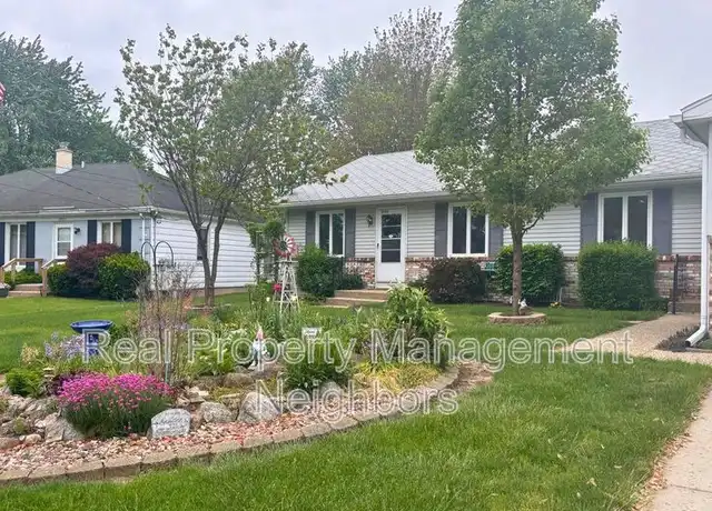 Property at 5947 Crestmoor Dr SE, Grand Rapids, MI, 49508, 2 beds, 1 bath, [object Object]