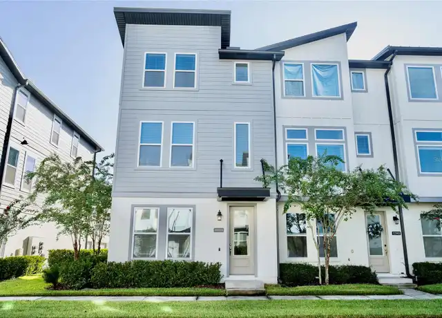 Property at 12935 Gabor Ave, Orlando, FL, 32827, 3 beds, 3.5 baths, [object Object]
