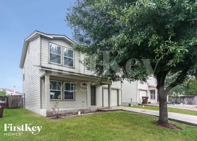 Property at 4815 Appaloosa Run, San Antonio, TX, 78244, 3 beds, 2 baths, [object Object]