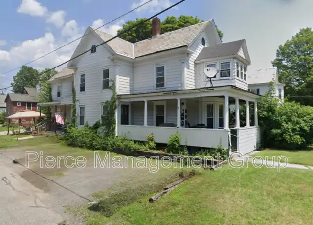 Property at 43 Cross St Unit 4, Keene, NH, 03431, 1 bed, 1 bath, [object Object]