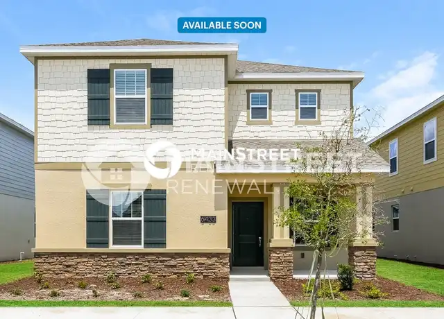 Property at 6433 Sprucepine Ln, Saint Cloud, FL, 34771, 6 beds, 3 baths, [object Object]