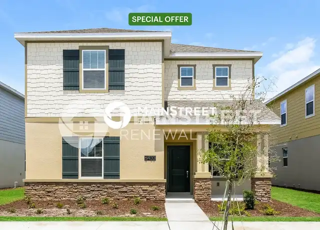Property at 6433 Sprucepine Ln, Saint Cloud, FL, 34771, 6 beds, 3 baths, [object Object]