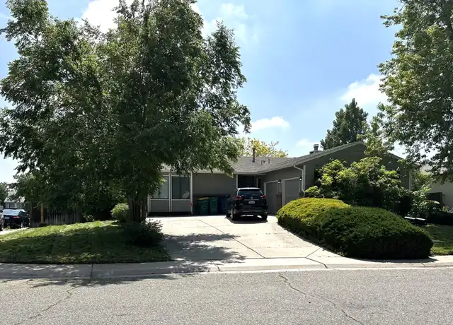 Property at 14124 E Montana Cir Unit A, Aurora, CO, 80012, 3 beds, 1.5 baths, [object Object]