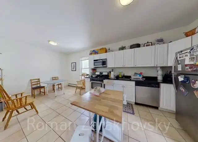 Property at 231 Charles St, Cambridge, MA, 02141, 3 beds, 1 bath, [object Object]