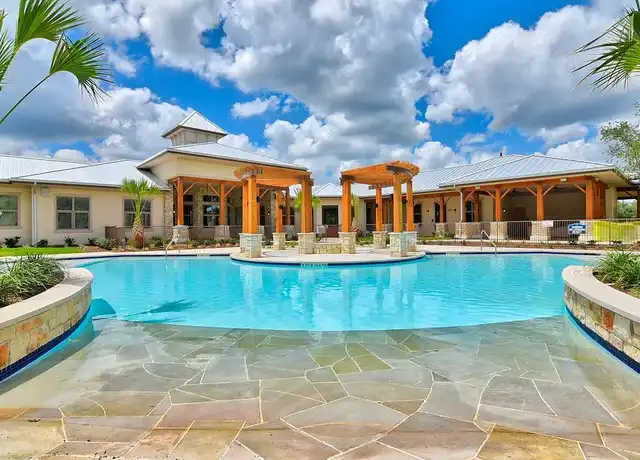Property at Azure City Living - 14030 FM 1560 N, Helotes, TX, 78023, 1 bed, 1 bath, [object Object]