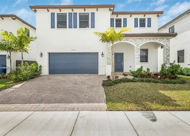 Property at 12908 SW 229th St Unit 12908, Miami, FL, 33170, 4 beds, 2.5 baths, [object Object]