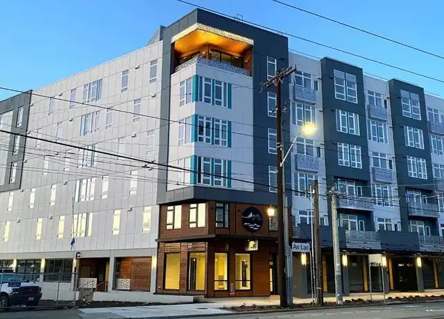 Property at An Lac - 1253 S Jackson St, Seattle, WA, 98144, 1-2 bed, 1 bath, [object Object]