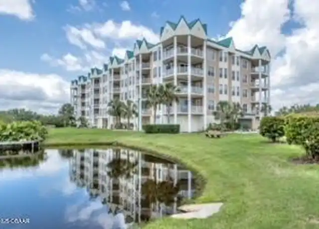 Property at 4620 Riverwalk Village Ct #7205, Ponce Inlet, FL, 32127, 1 bed, 1.5 baths, [object Object]