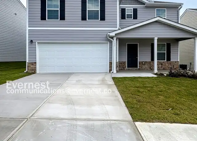 Property at 107 Douglas Fir Dr, Jackson, GA, 30233, 4 beds, 2.5 baths, [object Object]